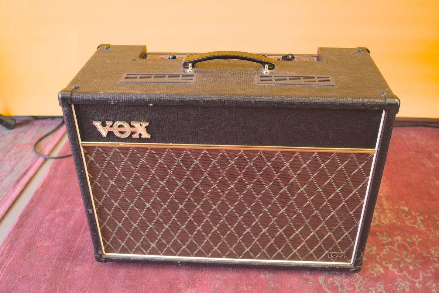 Vox AC15 VR