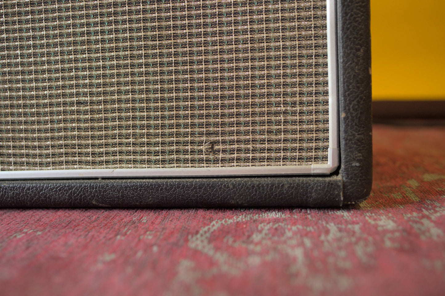 Fender Drip Edge Deluxe Reverb (1968)