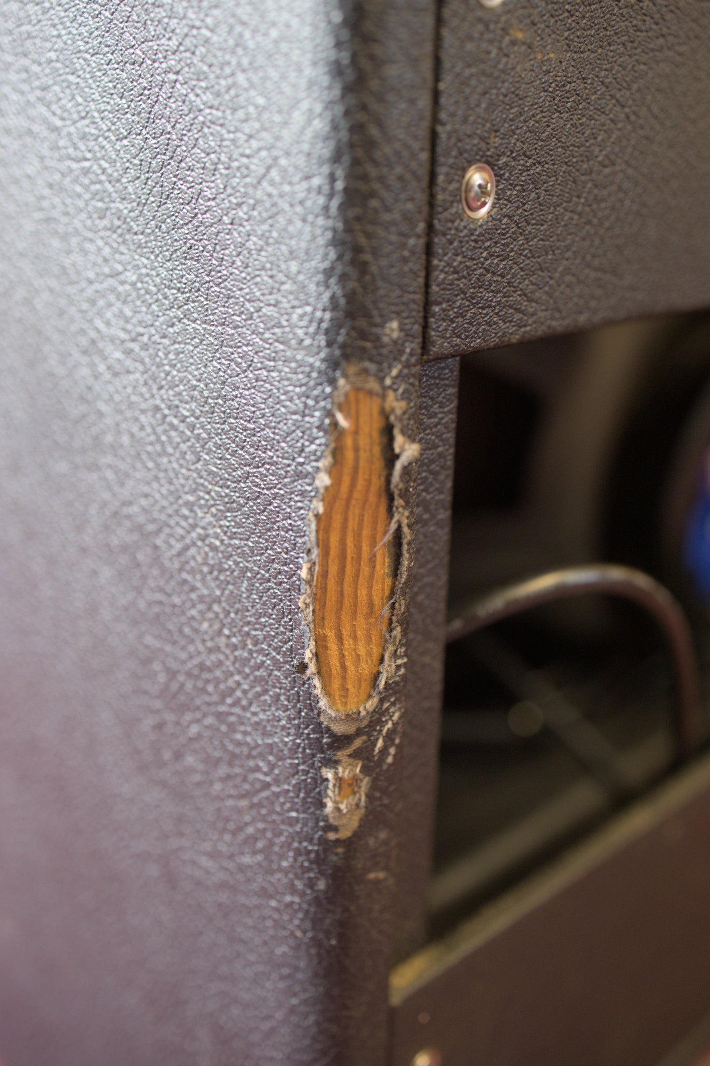 Fender Drip Edge Deluxe Reverb (1968)
