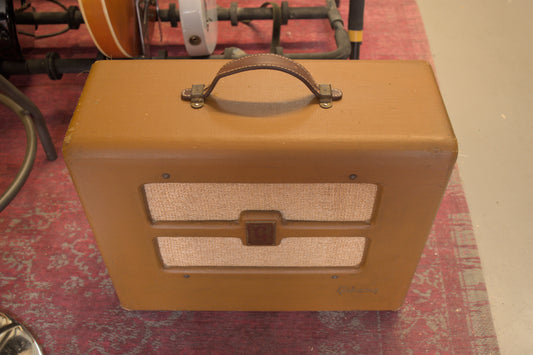 Gibson BR-6F (1952)