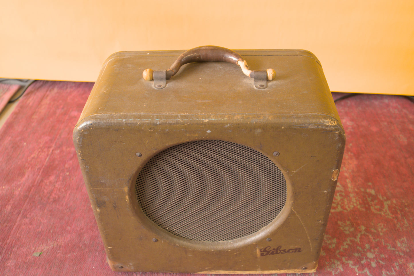 Gibson EH-125 (1941)