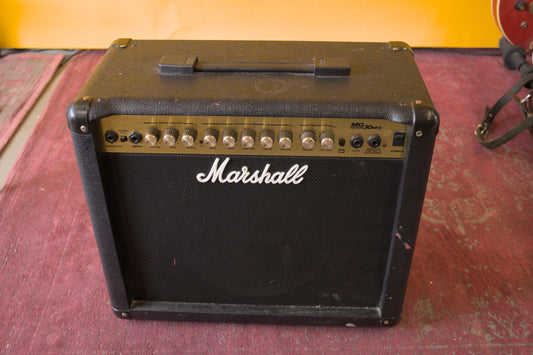 Marshall MG30 DFX (2009)