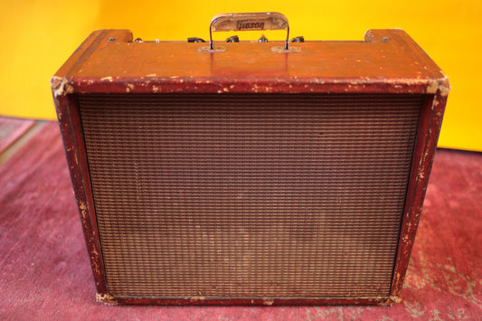 Gibson Explorer GA-18T (1959)