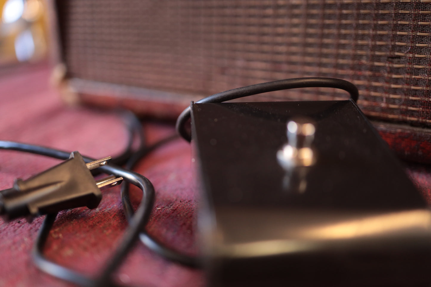 Gibson Explorer GA-18T (1959)