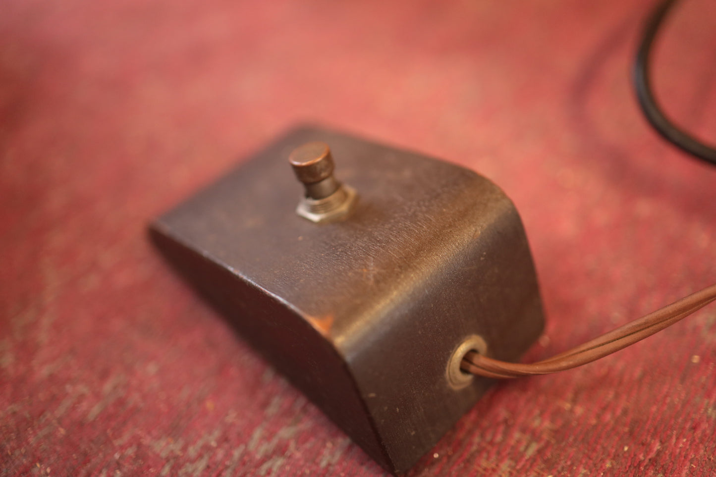 Gibson Explorer GA-18T (1960)
