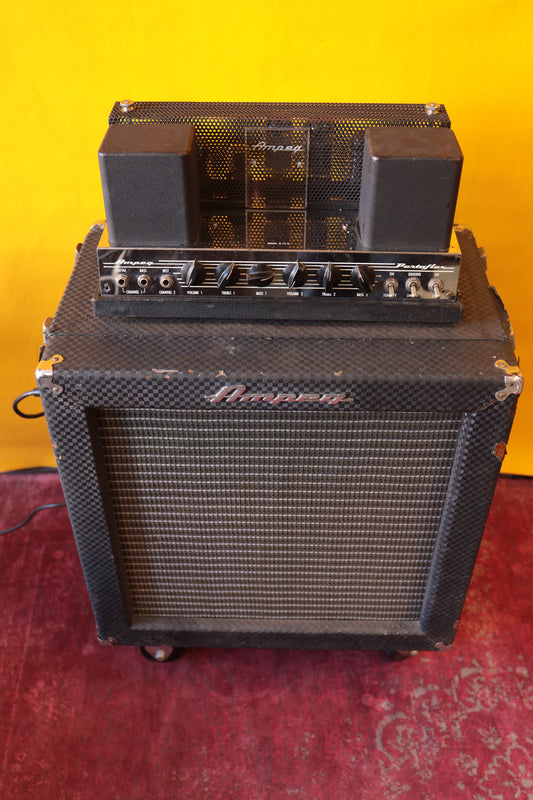 Ampeg B-15NF (1966)