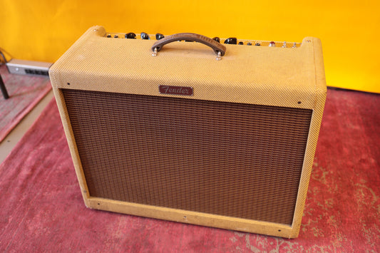 Fender Blues Deluxe (1994)