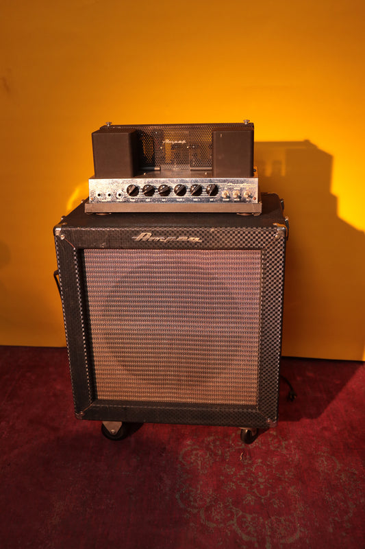 Ampeg B-15NF (1966)