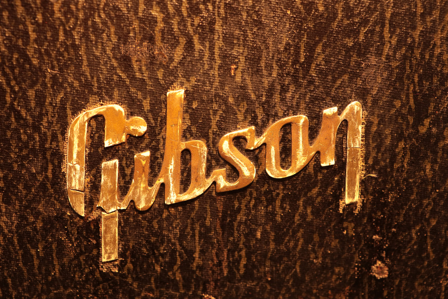 Gibson GA-25 (1949)