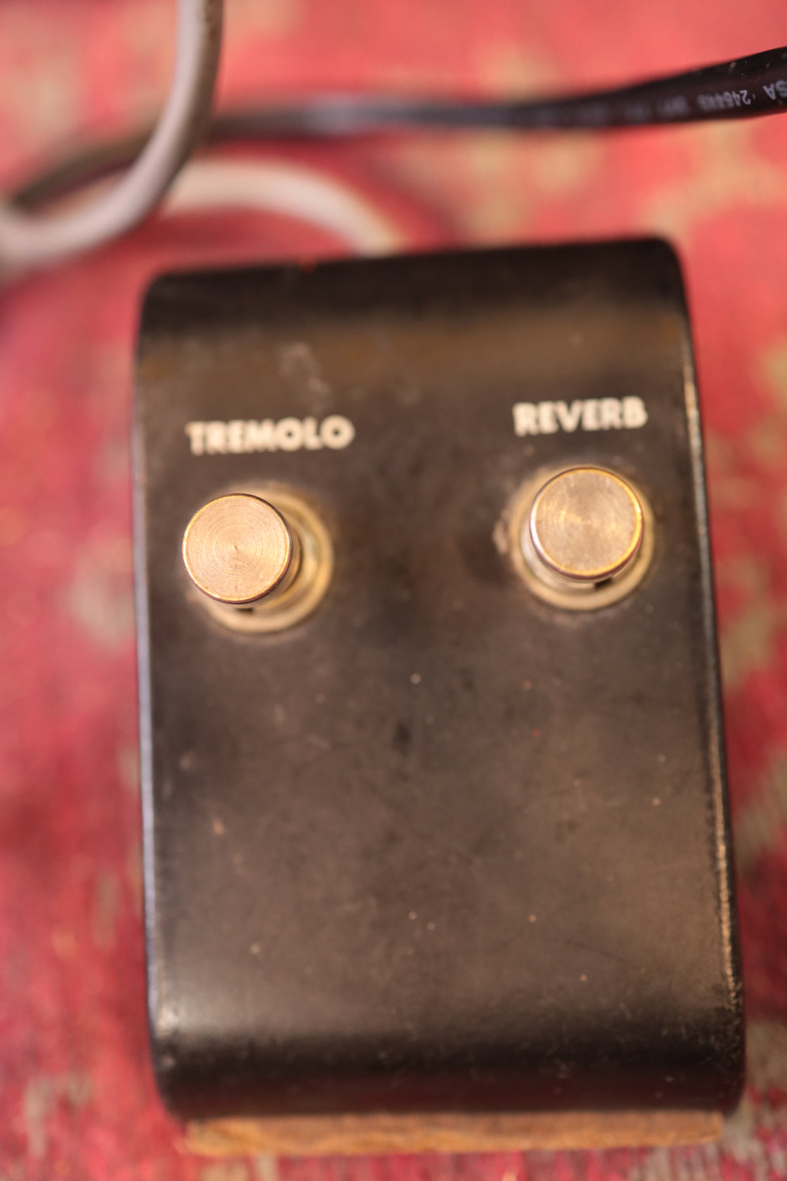 Gibson GA-20RVT Minuteman (1965)