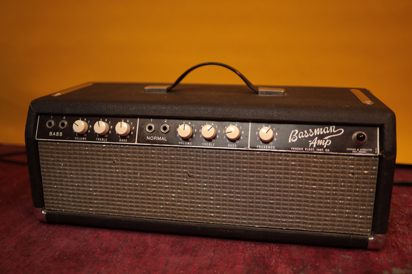 Fender
