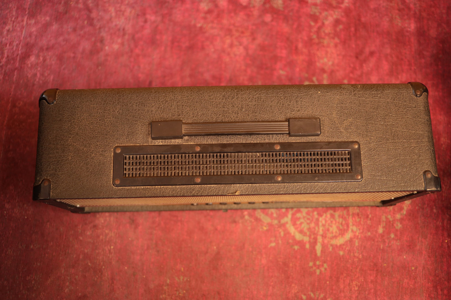 Marshall Jubilee 2555 Head (1988)