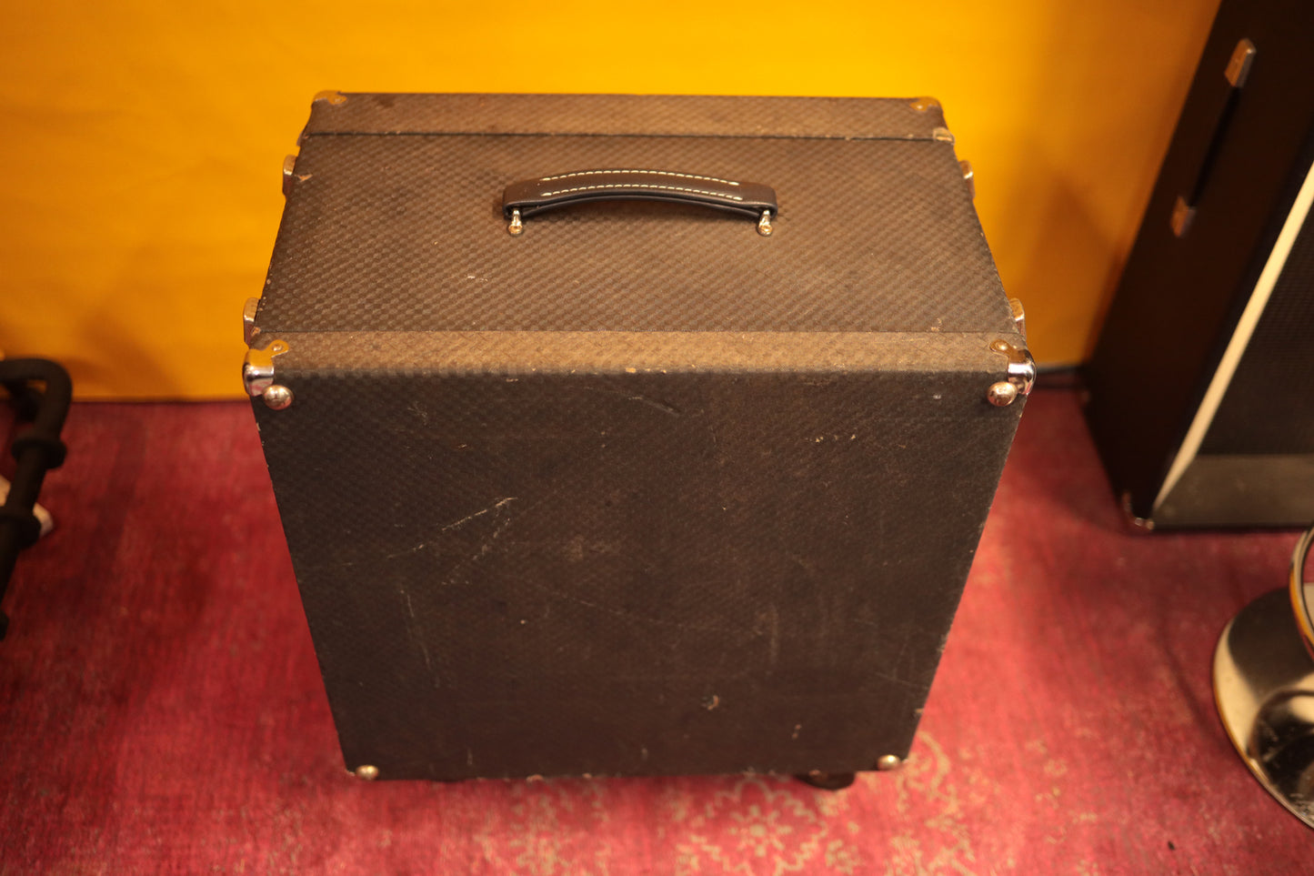 Ampeg B-15NF Fliptop (1966)