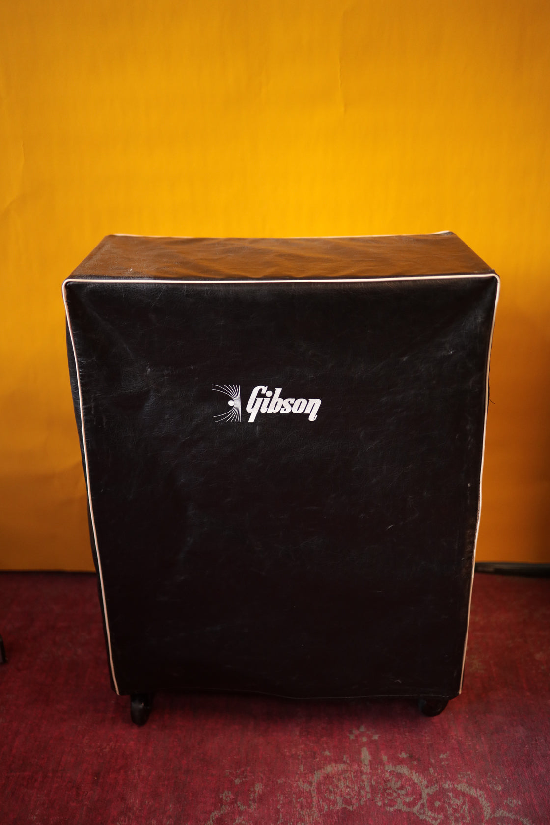 Gibson Duo Medalist (1968)