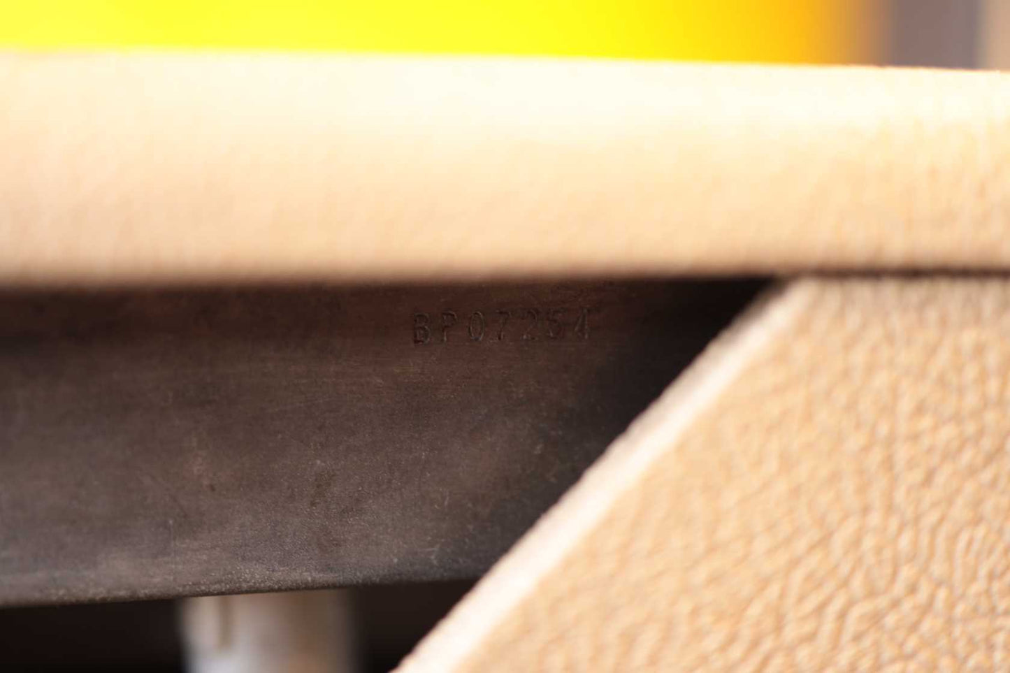 Fender Blonde Bassman 6G6-B Piggyback (1963)