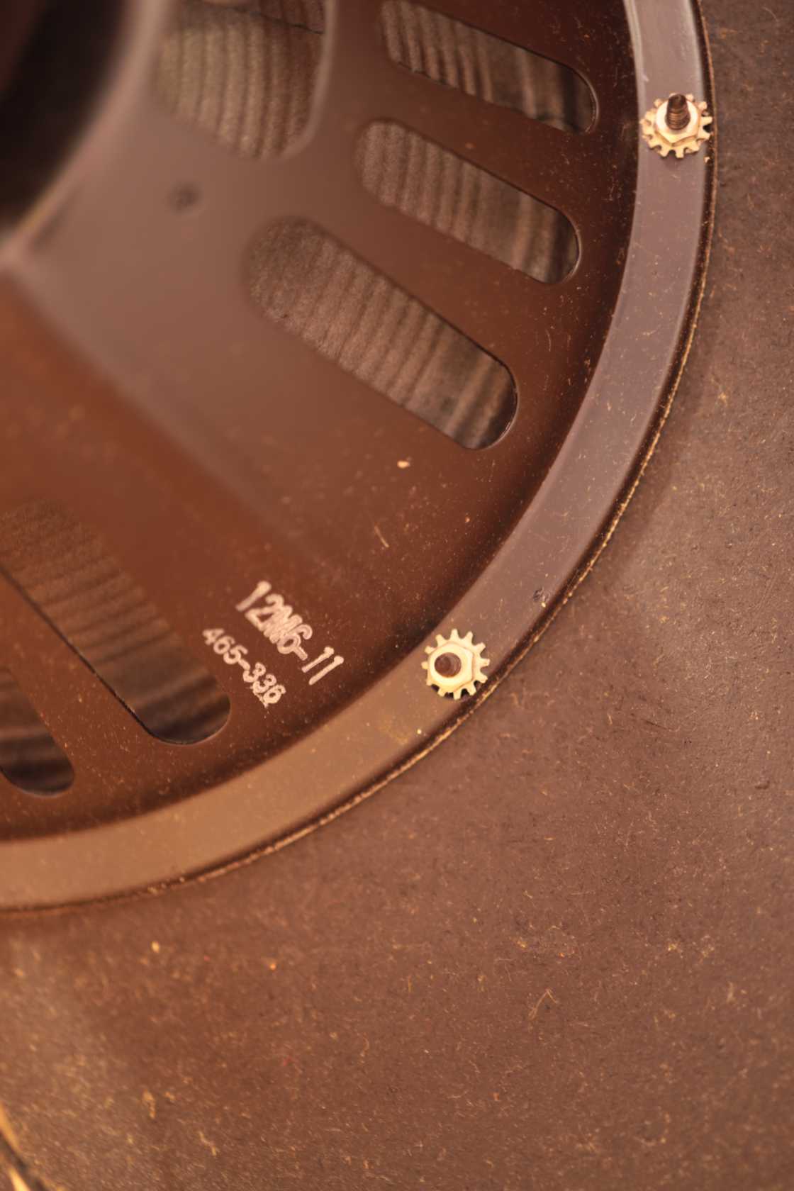 Fender Blonde Bassman 6G6-B Piggyback (1963)