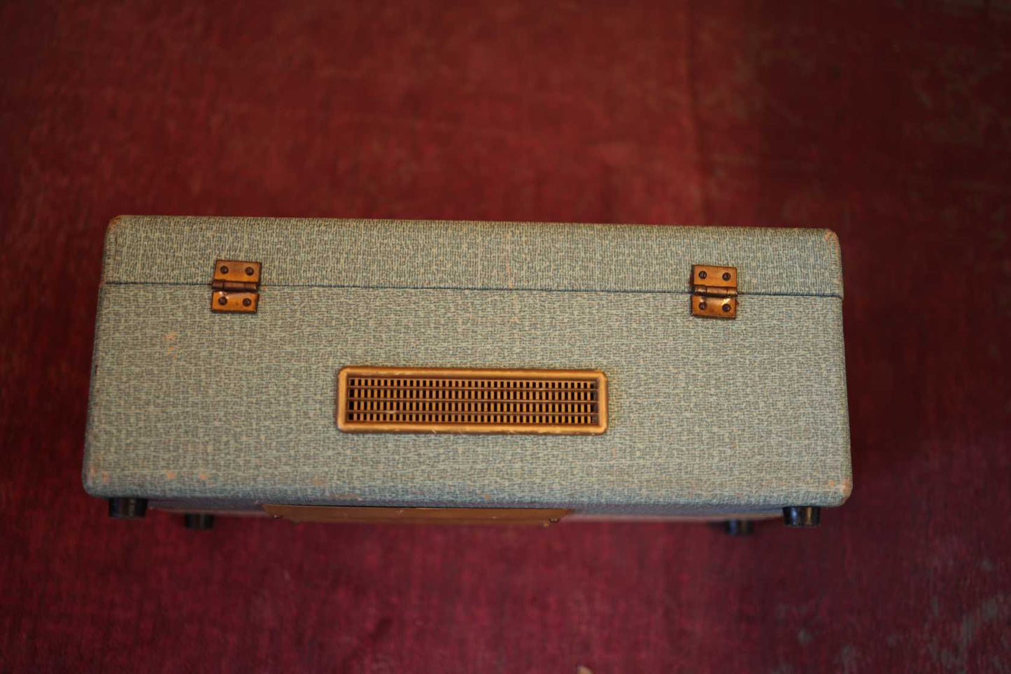 Watkins Copicat MkII (1962)