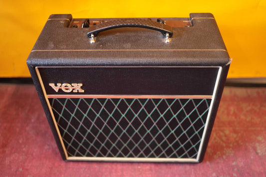 Vox Pathfinder 15 (2002)