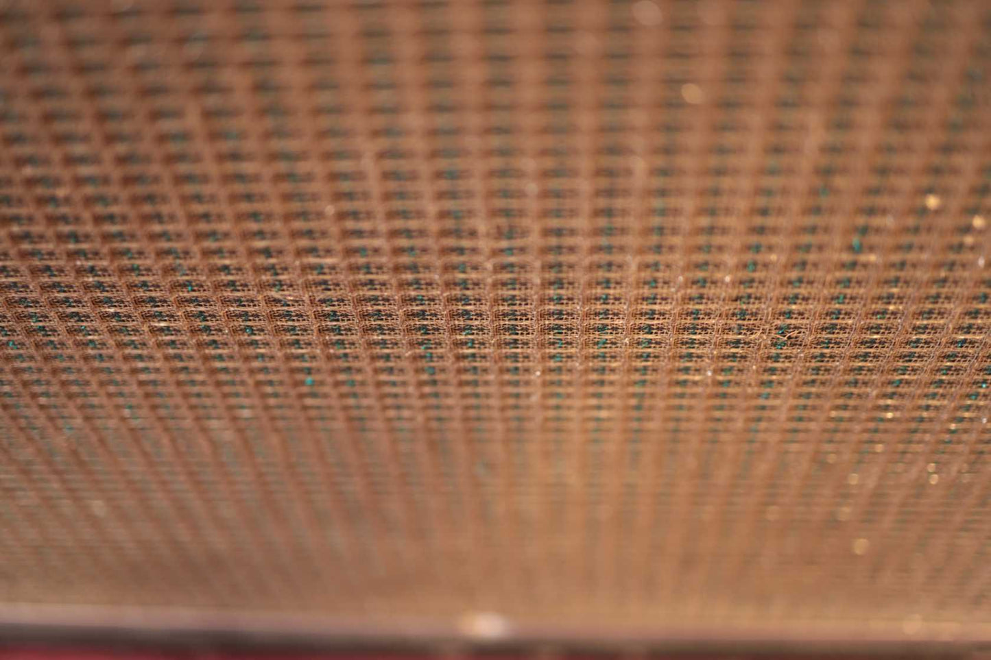Fender Drip Edge Vibrolux Reverb (1968)