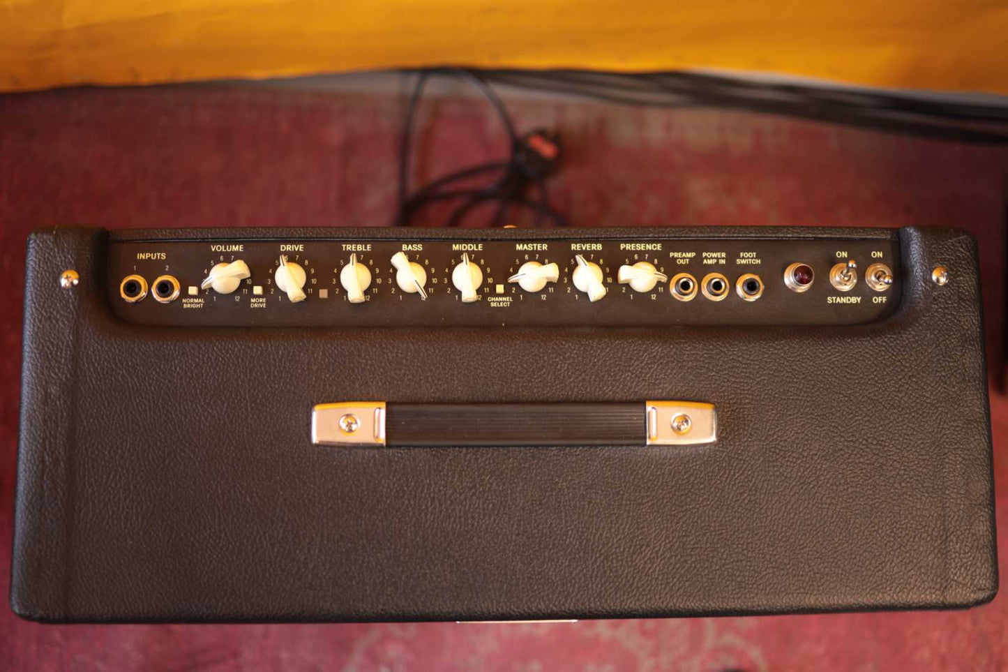 Fender Hot Rod Deluxe IV (2023)