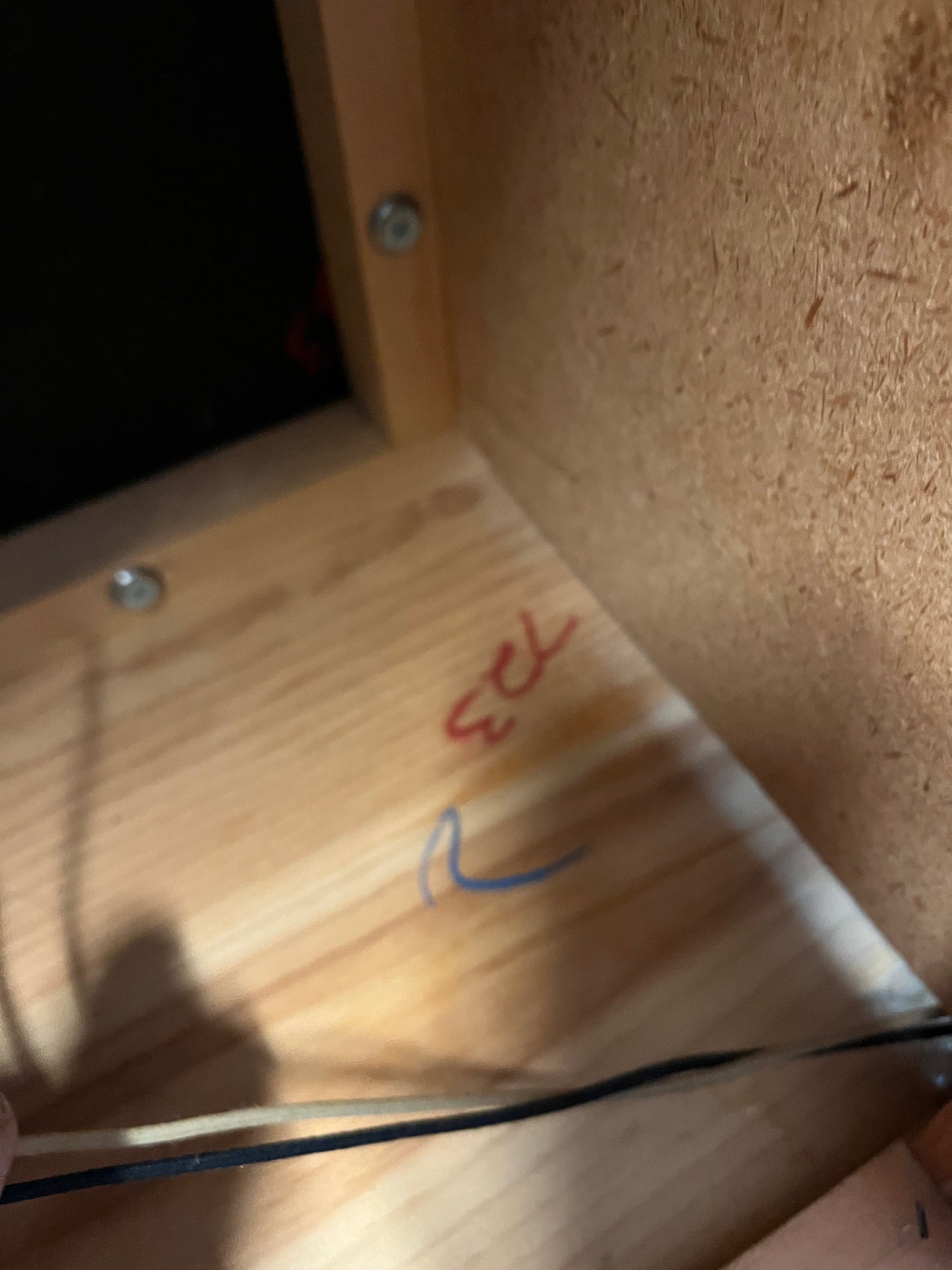 Fender Blackface Bandmaster Piggyback (1966)