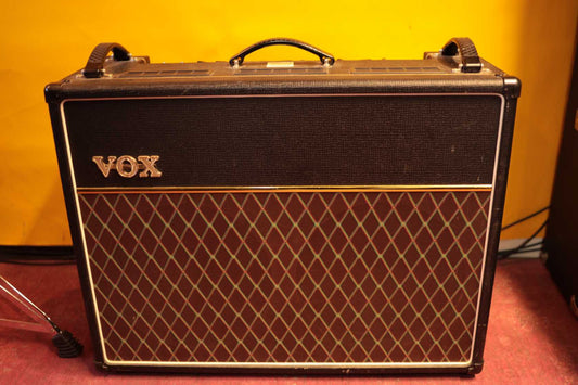 Vox AC30C2 (2010)