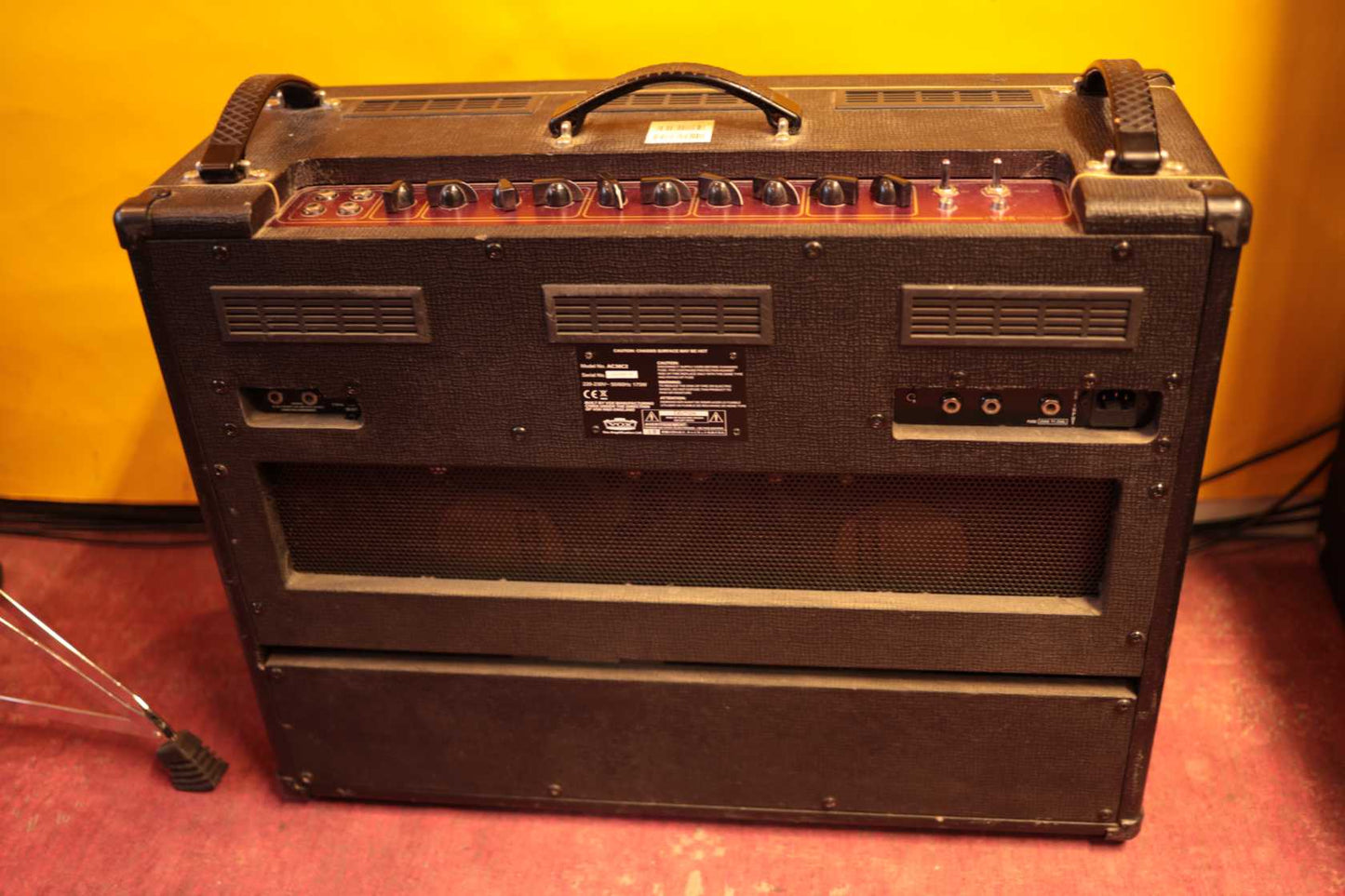 Vox AC30C2 (2010)