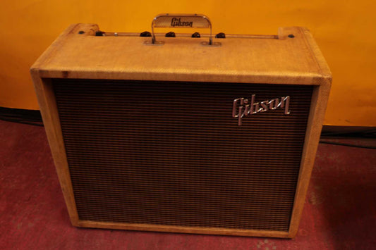 Gibson GA-18T Explorer (1959)