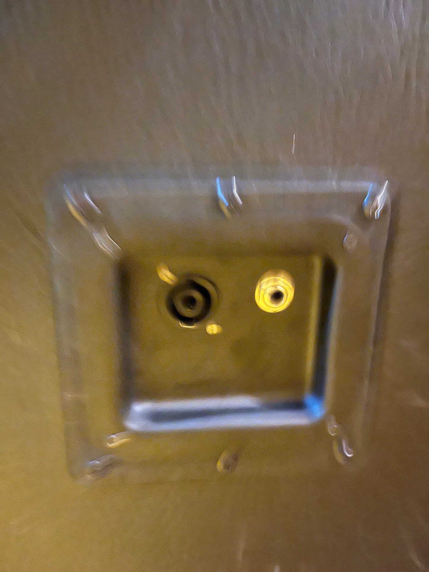 Ashdown 4x12 Bass Cab