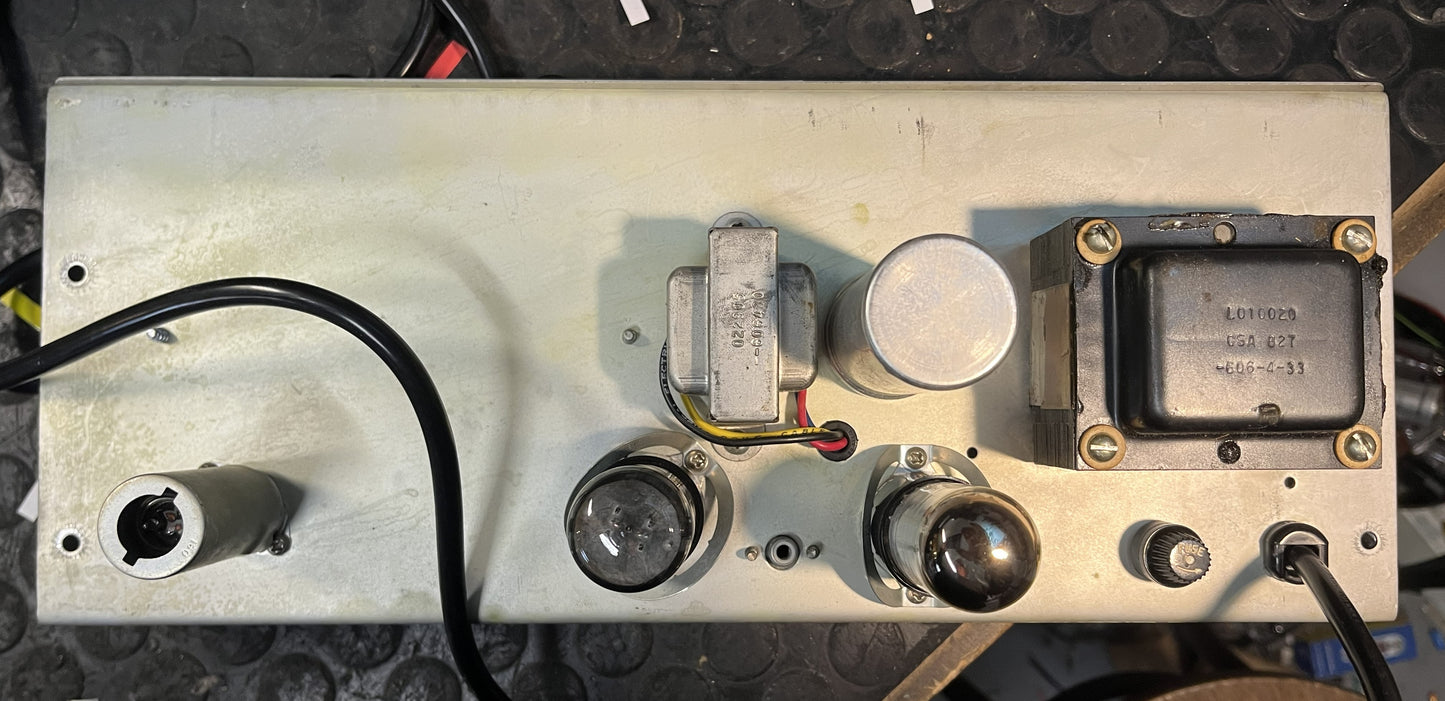 Fender Tweedy Champton (1974)