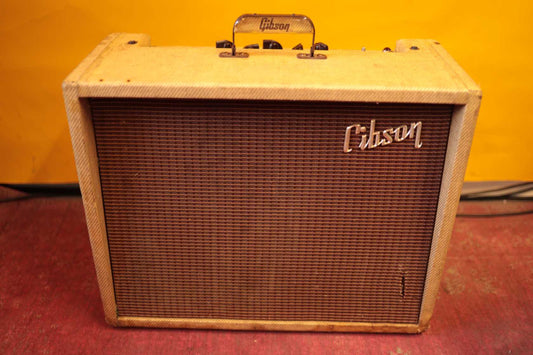 Gibson Ranger GA-20T (1959)