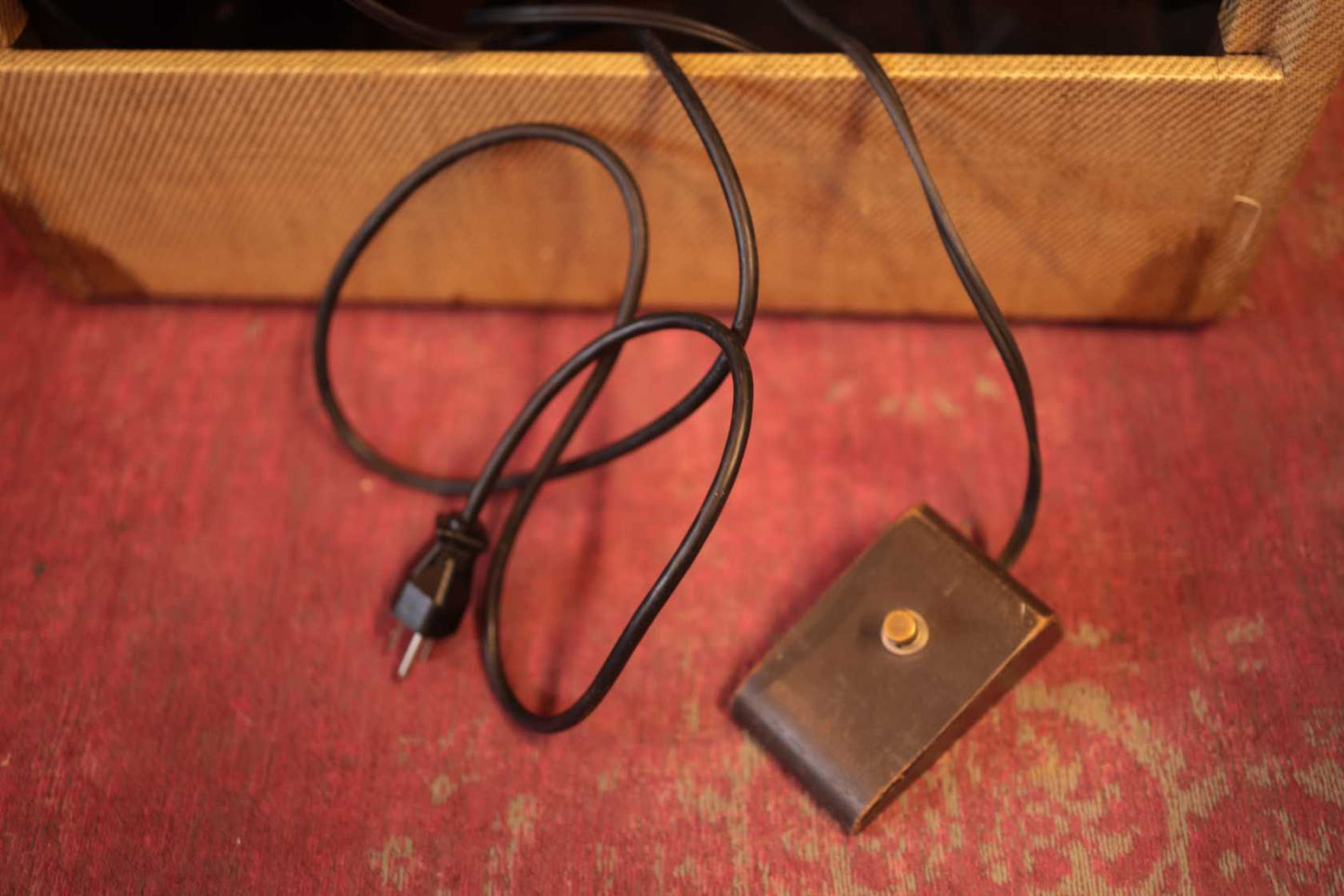 Gibson Ranger GA-20T (1959)