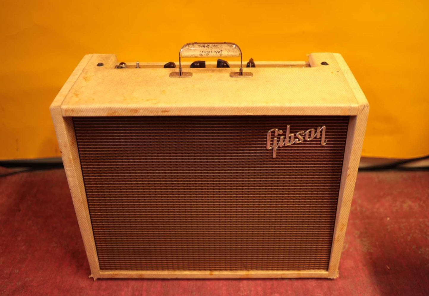 Gibson Explorer GA-18T (1959)