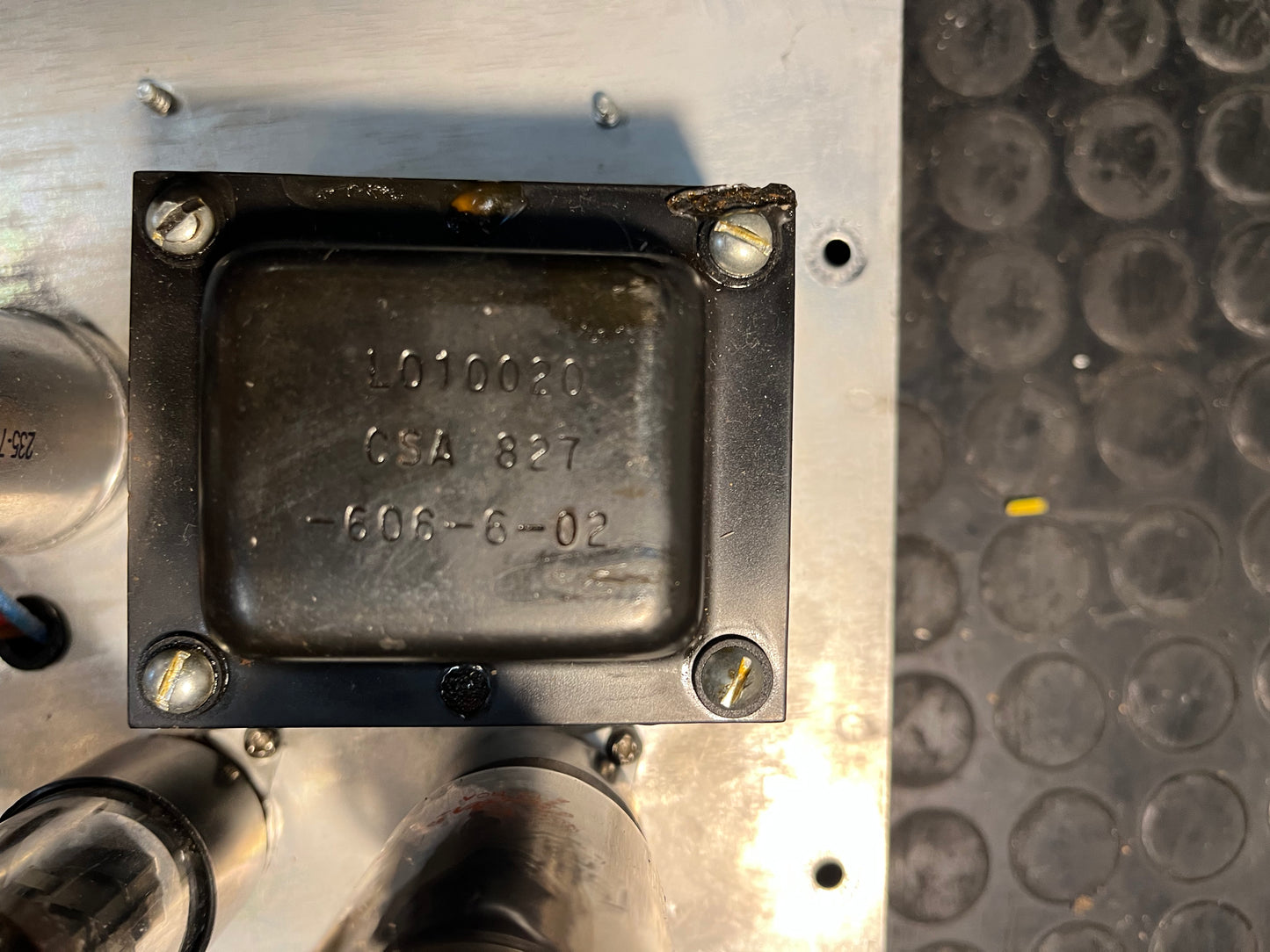 Fender Silverface Princeton Reverb (1976)