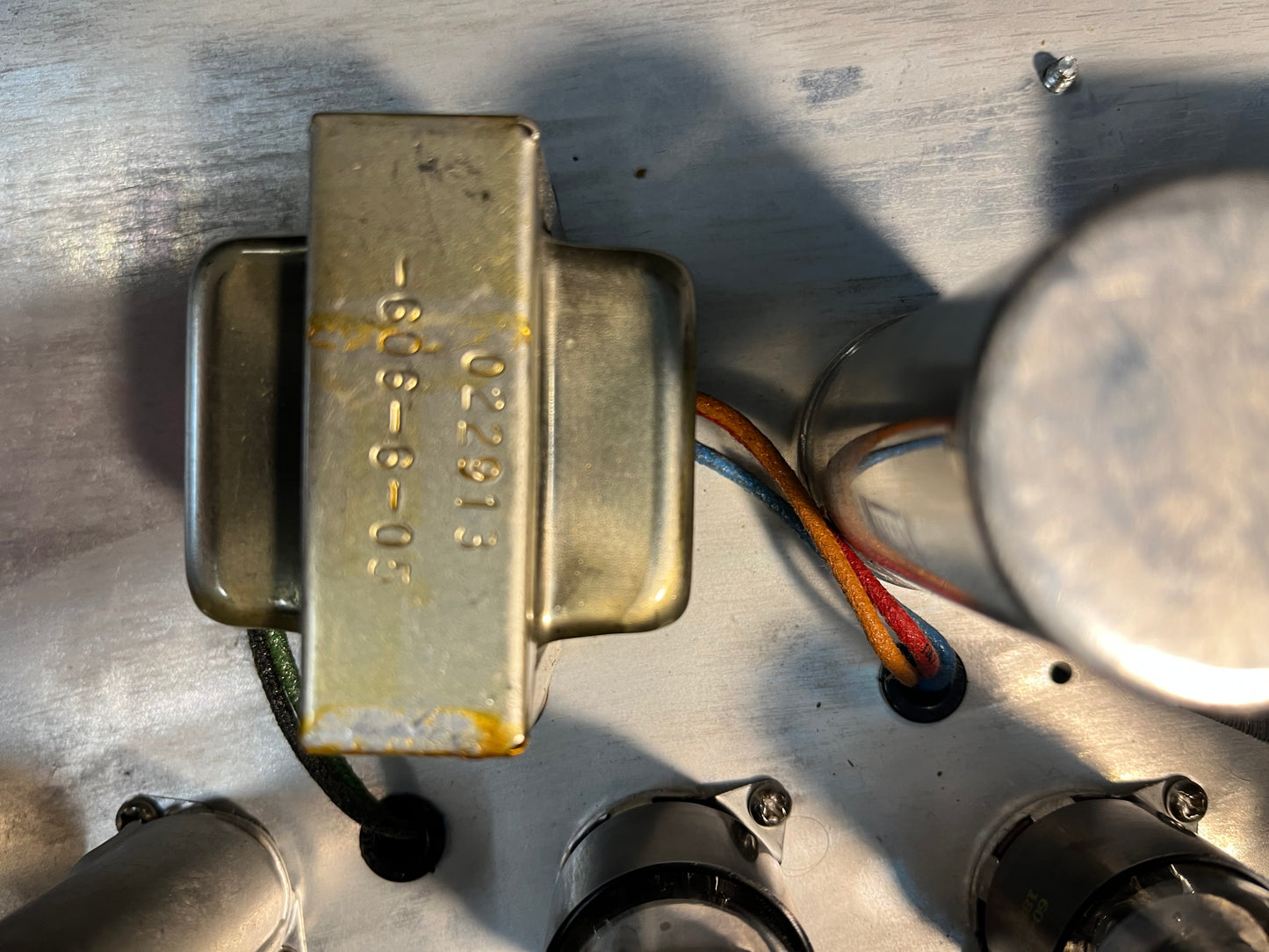 Fender Silverface Princeton Reverb (1976)