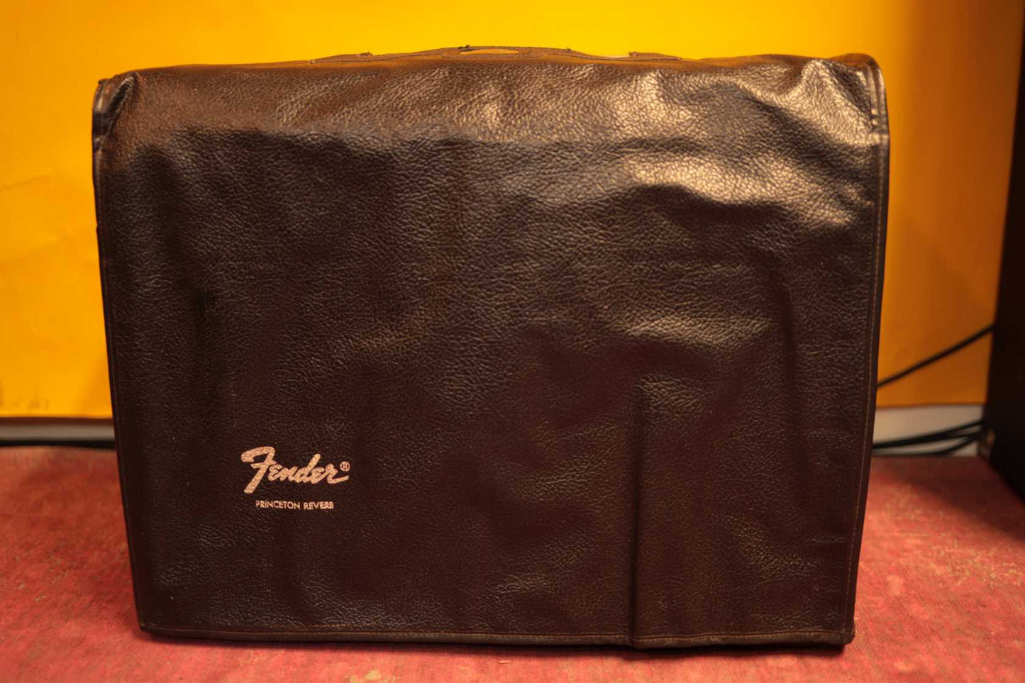 Fender Silverface Princeton Reverb (1976)