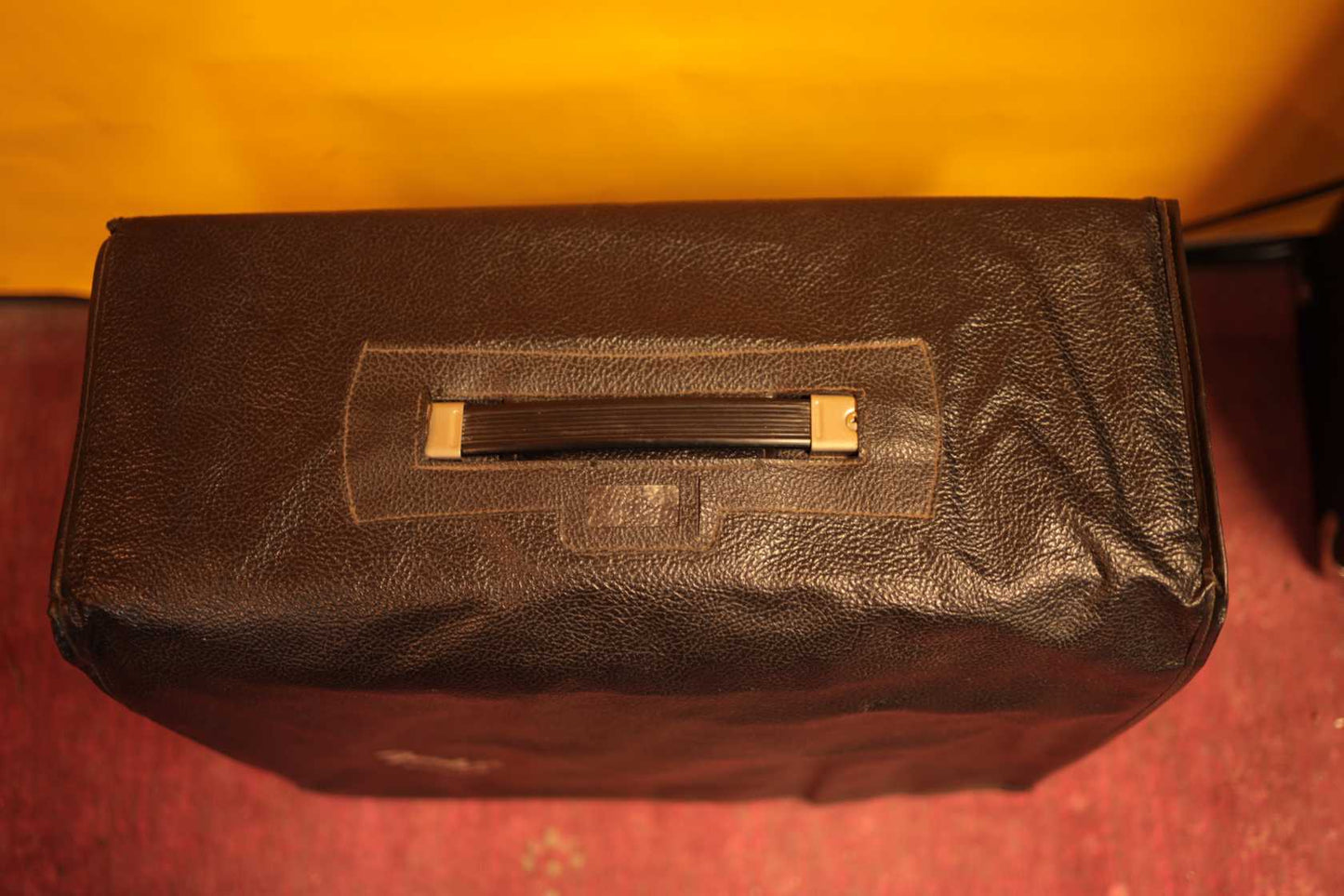 Fender Silverface Princeton Reverb (1976)