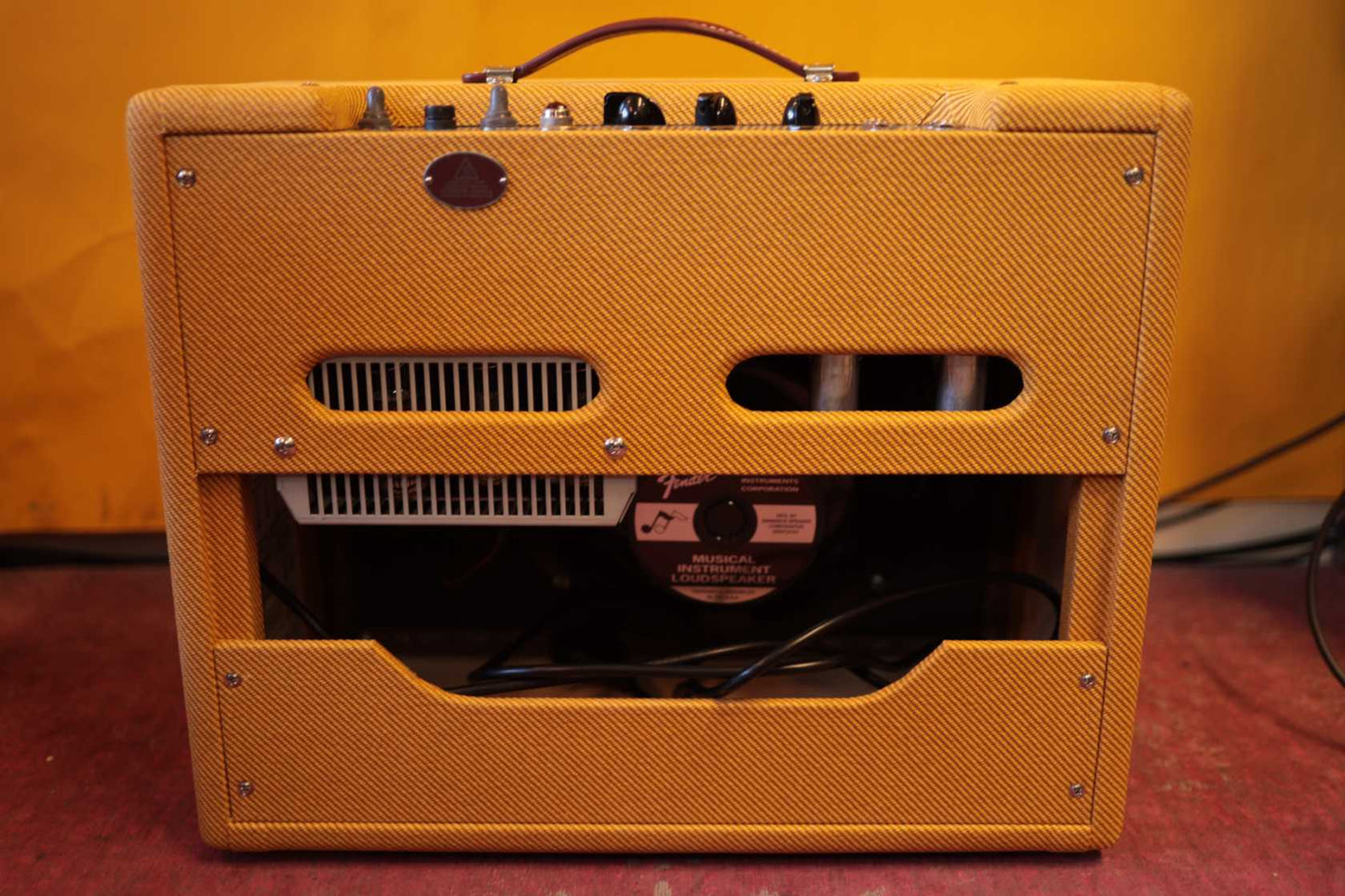 Fender 57 Custom Deluxe Reissue (2024)