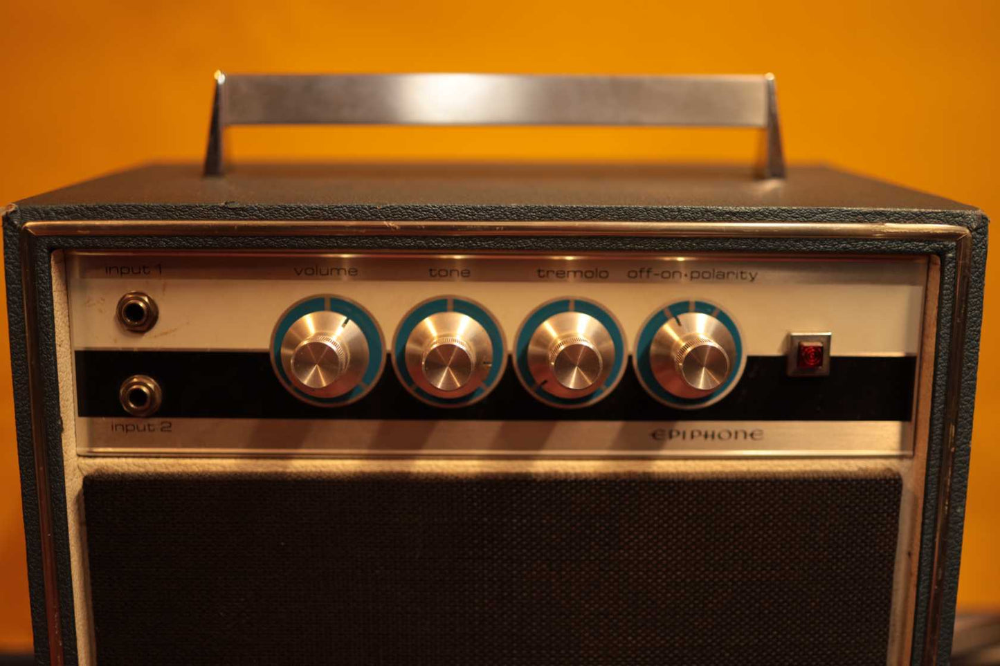 Epiphone EA-101 (1967)