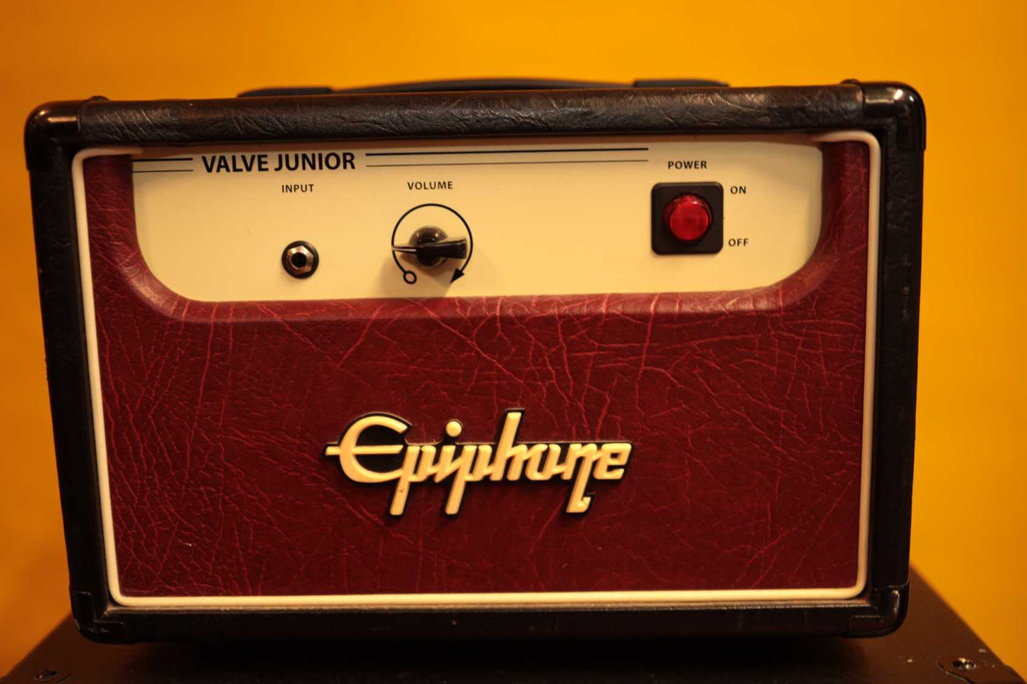 Epiphone Valve Jr Stack (2000s)