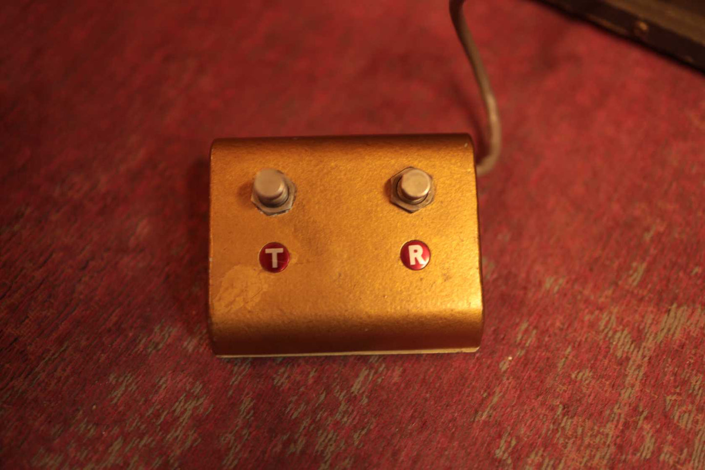 Selmer Diplomat Reverb (1962)