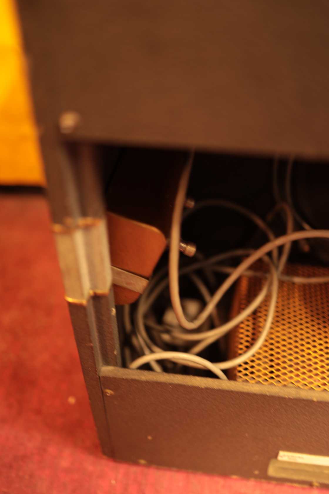 Selmer Diplomat Reverb (1962)