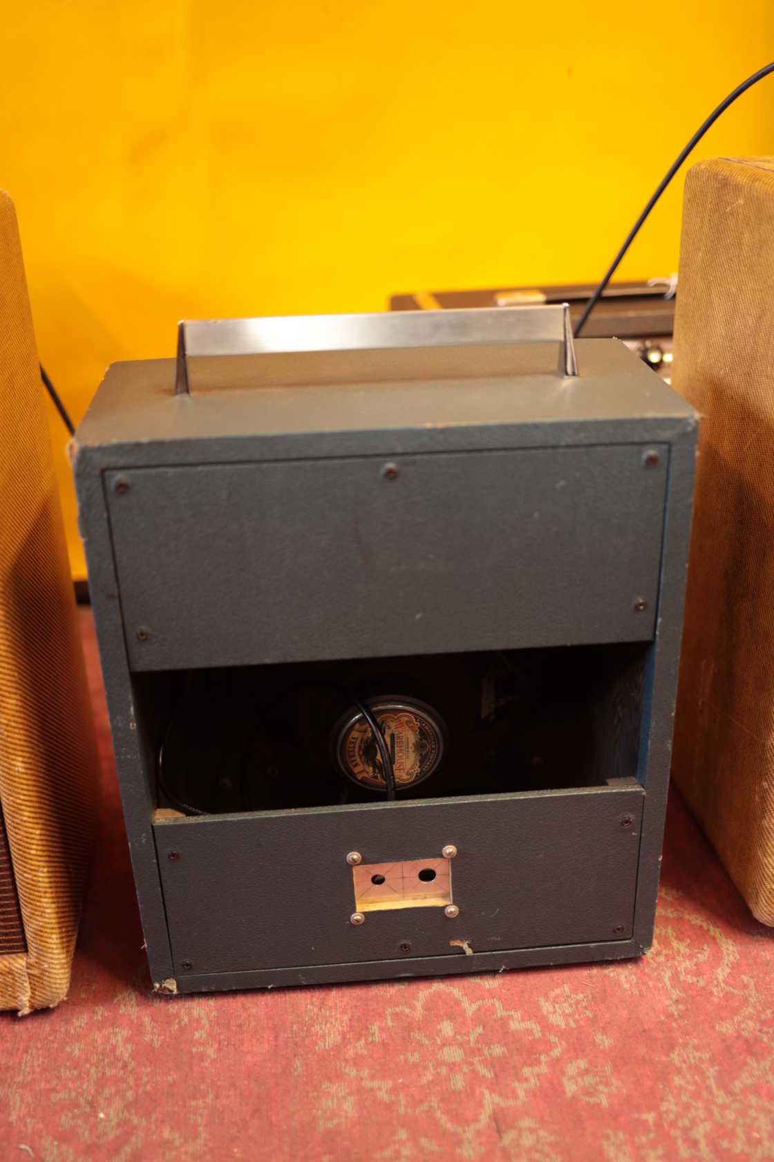 Epiphone EA-101 (1967)