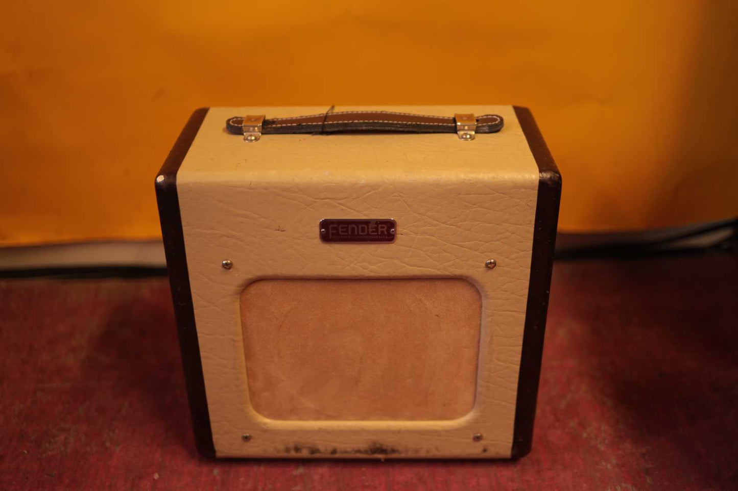 Fender Champion 600 Reissue (2007)