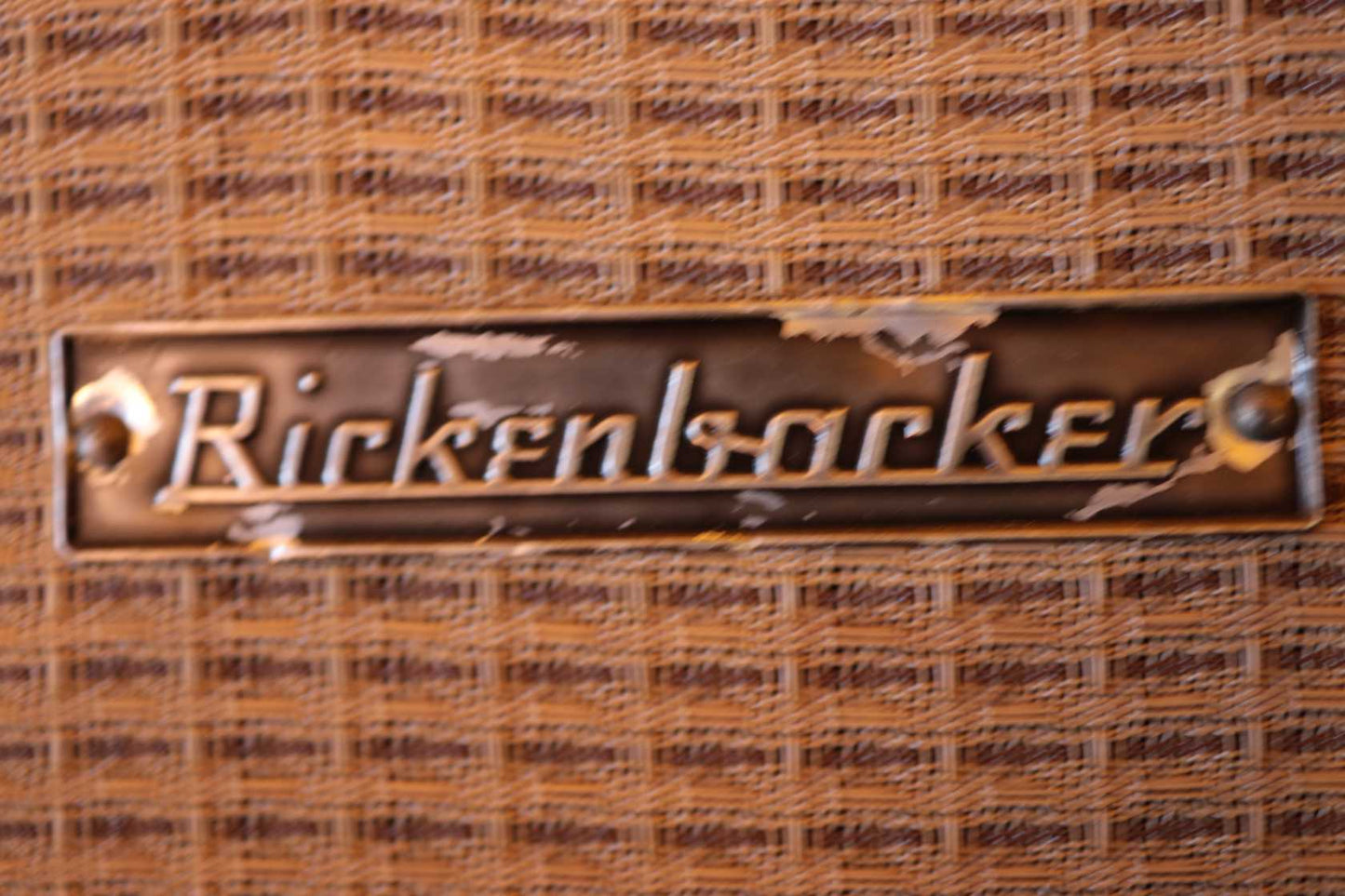 Rickenbacker M-88 (1959)