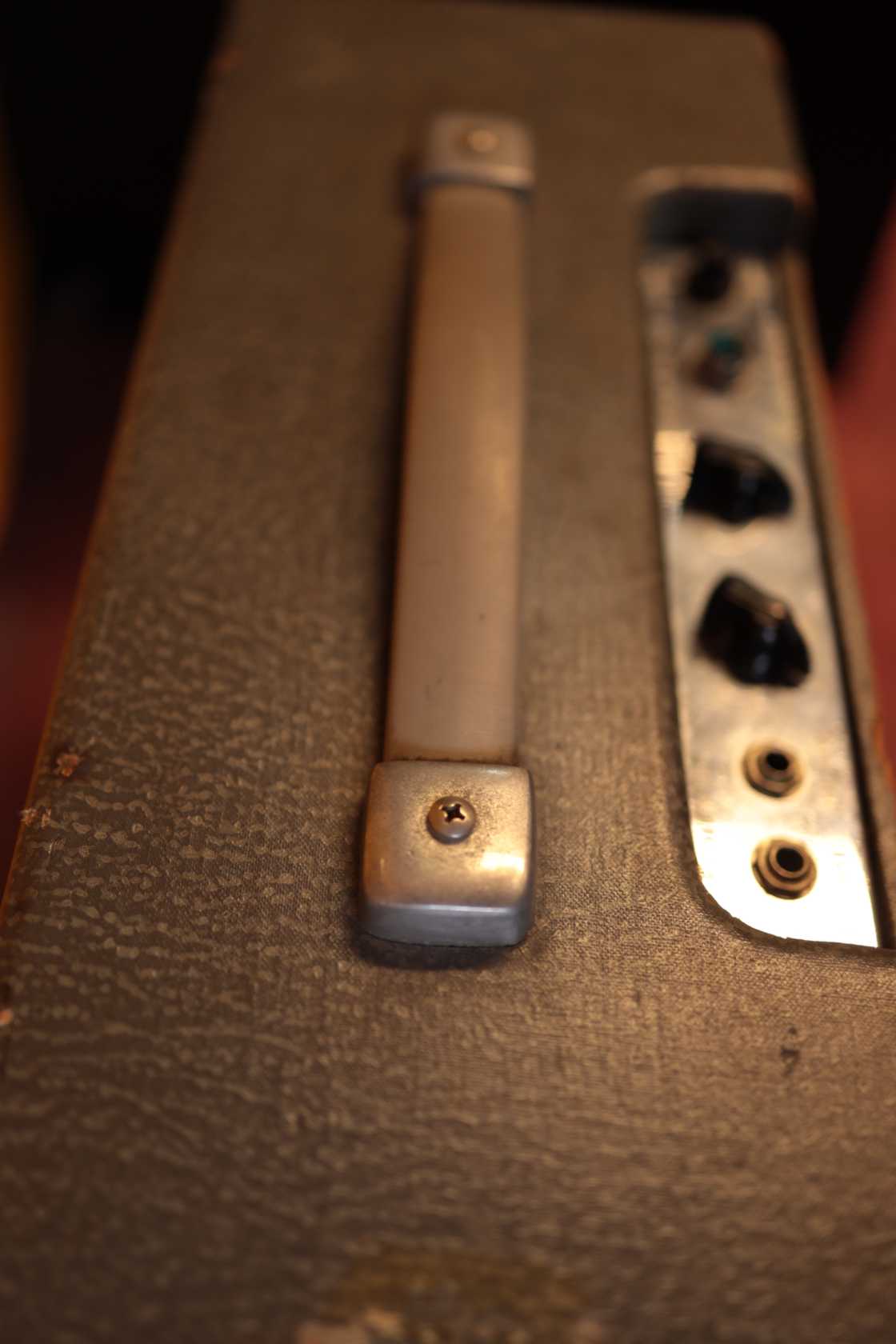 Rickenbacker M-88 (1959)