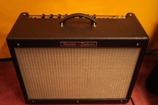 Fender Hot Rod Deluxe 40W 1x12 Combo (2004)
