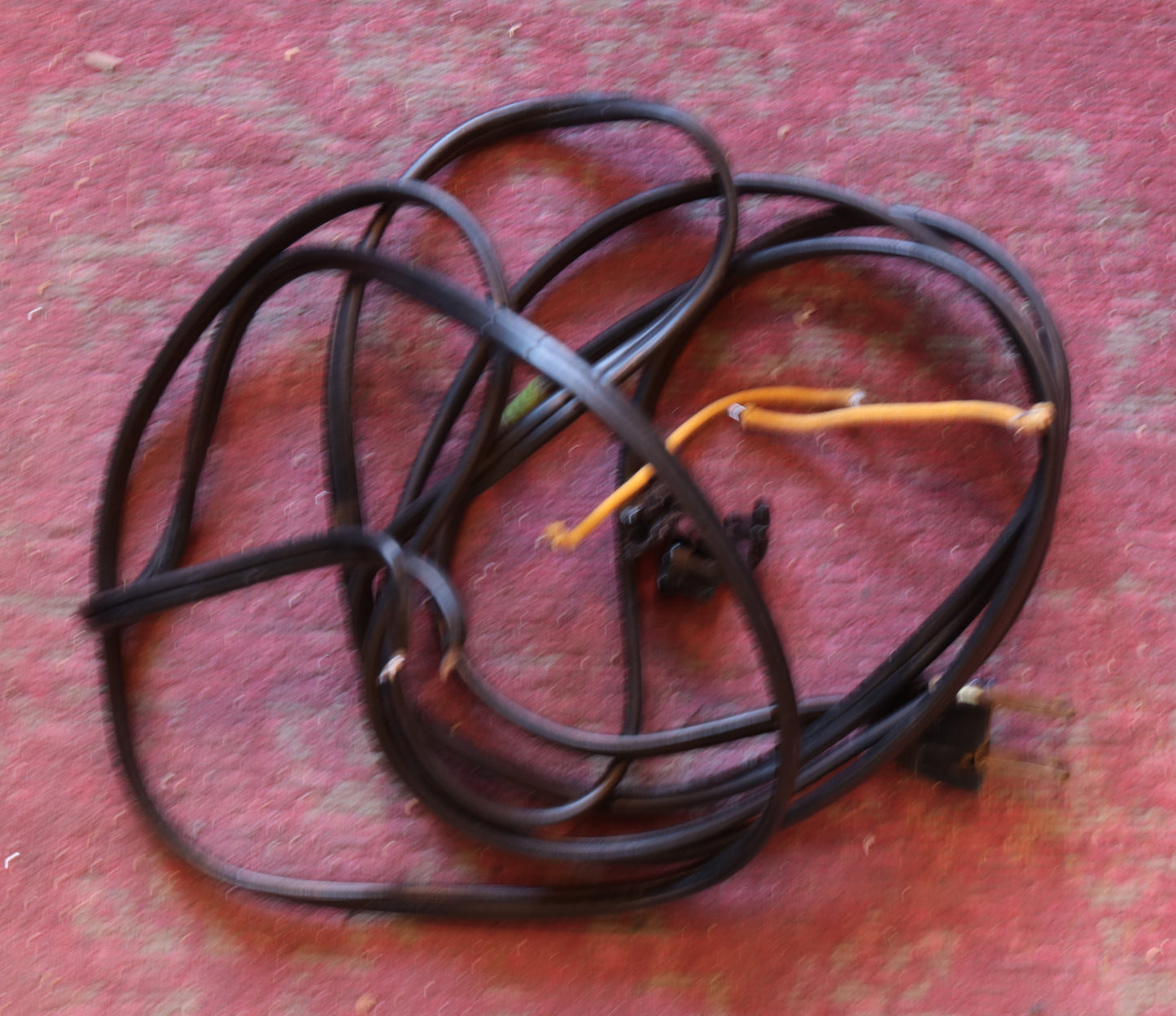 Fender Blackface Princeton Reverb (1965)