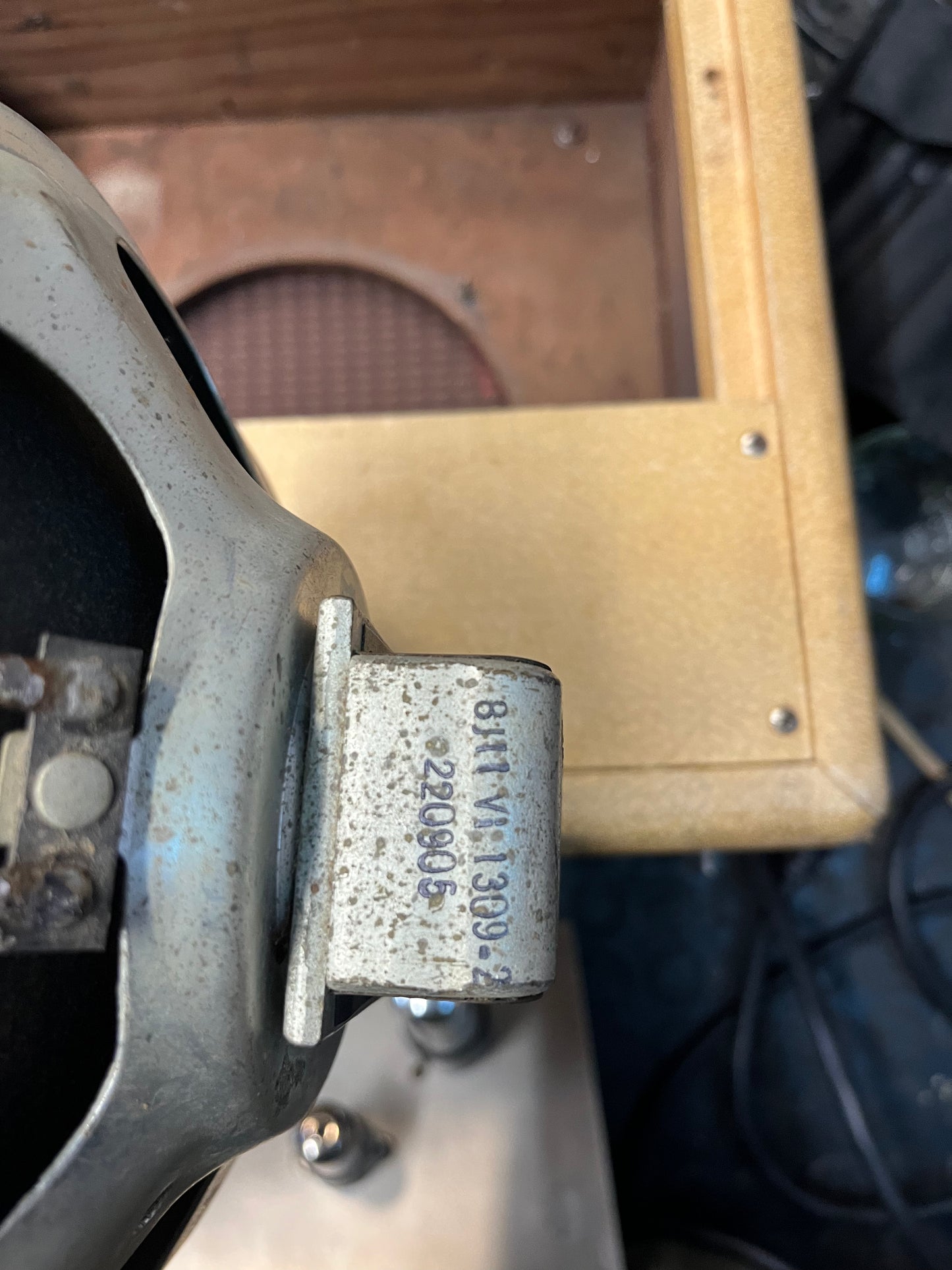 Gibson Skylark GA-5 (1959)