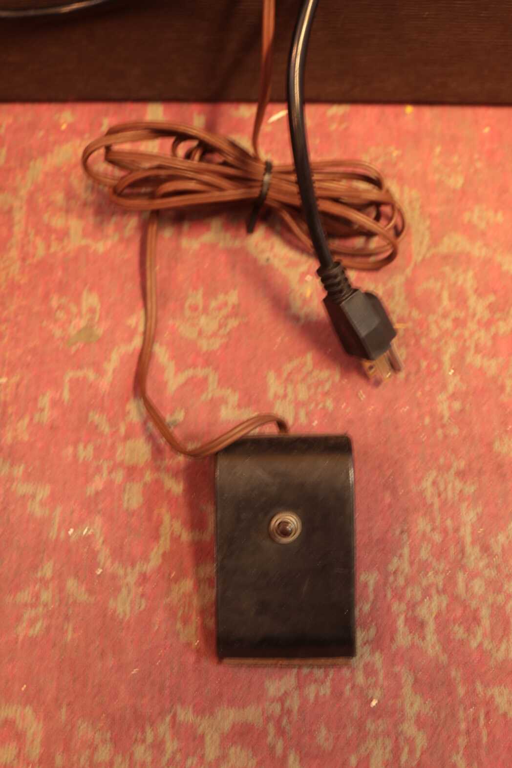 Gibson Discoverer GA-8T (1964)